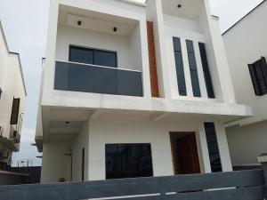 4 bedroom House for rent  orchid Lekki Lagos