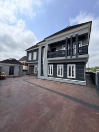 5 bedroom House for sale Bashorun Housing Estate, Akobo Ibadan Akobo Ibadan Oyo