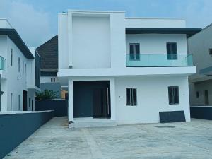 4 bedroom House for sale Aerodrome Gra Samonda, Ibadan Oyo