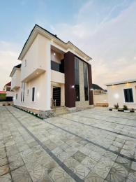 4 bedroom House for sale Gwarimpa Extension Gwarinpa Abuja
