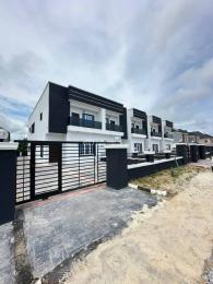 4 bedroom House for rent Amen Estate Phase 2 Eleko Ibeju-Lekki Lagos