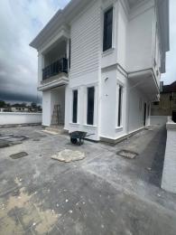 4 bedroom House for sale Awoyaya, Mayfair Gardens, Ibeju-Lekki Lagos