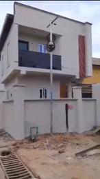 4 bedroom House for sale Berger Ojodu Lagos