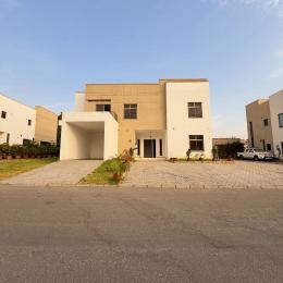 4 bedroom House for sale Maitama Abuja
