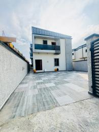 4 bedroom House for sale  Off Lekki-Epe Expressway Ajah Lagos