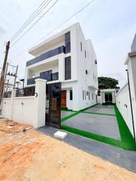 4 bedroom House for sale Gra Scheme, Oko oba Agege Lagos