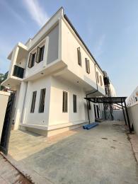4 bedroom House for sale By Lagos Business School Off Lekki-Epe Expressway Ajah Lagos