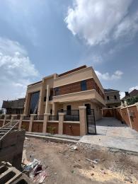 4 bedroom House for sale Akobo Ibadan Oyo
