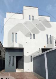 4 bedroom House for sale In An Estate Ojodu Lagos