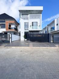 4 bedroom House for sale Ikota Lekki Lagos