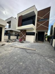 4 bedroom House for sale Ikolaba Estate Near Agodi Gra Ibadan Oyo