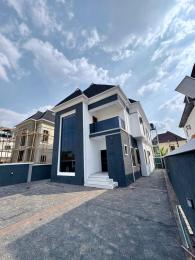 4 bedroom House for sale Carlton Gate Estate Akobo Ibadan Oyo