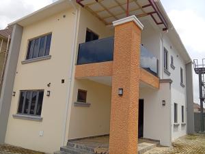 4 bedroom House for rent Fo1, Kubwa Abuja