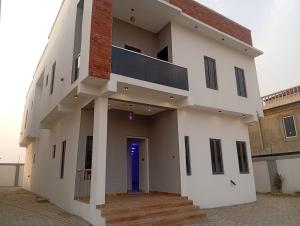 5 bedroom House for sale Estate Behind Coza Guzape Abuja