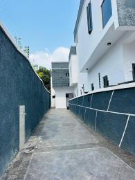 4 bedroom House for sale Berger Ojodu Lagos