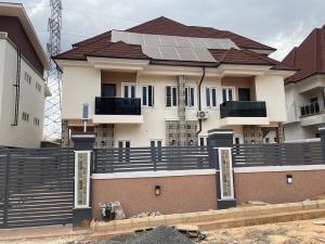 4 bedroom House for rent Centenary City Estate Enugu Enugu