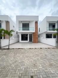 4 bedroom House for sale Orchid Road 2nd Toll Gate Lekki Lagos