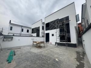 4 bedroom House for sale Off Wemco Rd, 2mins Drive To Adeniyi Jones, Ikeja Lagos