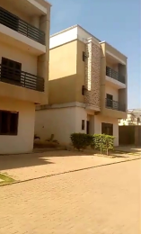 4 bedroom House for rent In A Mini Estate In Kado Kado Abuja