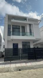 4 bedroom House for sale Lekki Palm City Ajah Lagos