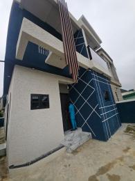 4 bedroom House for sale Opic Isheri North Ojodu Lagos