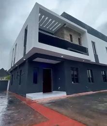 4 bedroom House for sale Opic Isheri North Isheri North Ojodu Lagos
