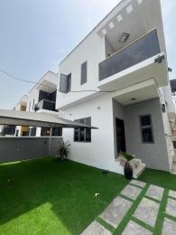 4 bedroom House for rent Ikota Gra Ikota Lekki Lagos