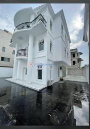 4 bedroom House for sale Banana Island, Ikoyi Banana Island Ikoyi Lagos
