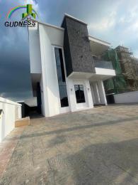4 bedroom House for sale Mowe Obafemi Owode Ogun