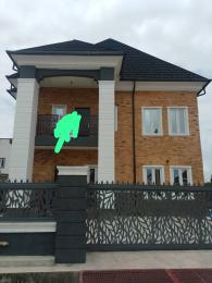 4 bedroom House for rent Diamond Estate Phase 2, Ajayi Apata, By Fara Park Estate, Sangotedo Ajah Lagos
