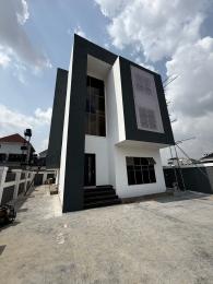 4 bedroom House for sale Kolapo Ishola Gra, Akobo Ibadan Oyo