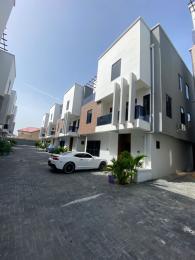 4 bedroom House for sale Victoria Island ONIRU Victoria Island Lagos