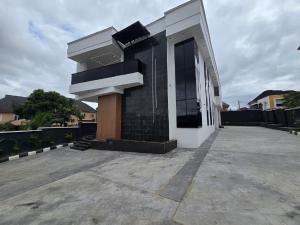 4 bedroom House for sale Enugu Enugu