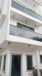4 bedroom House for sale Off Emmauel Keshi Magodo GRA Phase 2 Kosofe/Ikosi Lagos