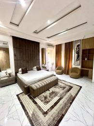 4 bedroom House for shortlet Lekki Idado Lekki Lagos