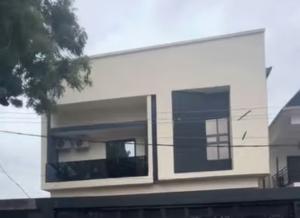4 bedroom House for sale Eric moore Surulere Lagos