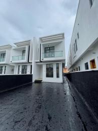 4 bedroom House for rent Idado Estate Idado Lekki Lagos