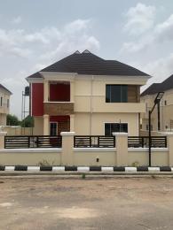 4 bedroom House for rent Carlton Gate Estate Akobo Ibadan Oyo