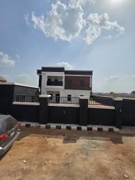 4 bedroom House for sale Emene, Enugu Enugu