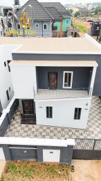 4 bedroom House for sale Thinkers Corner Enugu Enugu