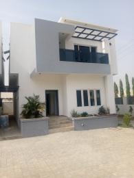 4 bedroom House for sale Fo1, Kubwa Abuja