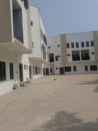 4 bedroom House for sale Peace Apartment Jahi Abuja