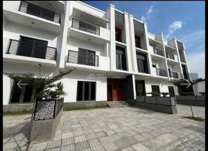 4 bedroom House for sale Next Cash And Carry Kado Abuja