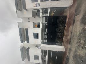 4 bedroom House for rent Off Awosanya Street Opebi Ikeja Lagos