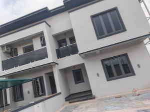 4 bedroom House for sale Alagbado Abule Egba Lagos