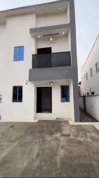 4 bedroom House for rent Off Olaniyi Street Abule Egba Abule Egba Lagos