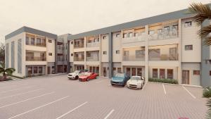 4 bedroom House for sale Dakibiyu Abuja
