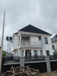 4 bedroom House for sale In An Estate Along Nut Road Lugbe Abuja