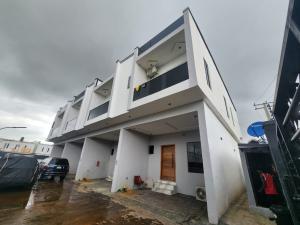 4 bedroom House for rent Ajah Ado Road Ajah Lagos