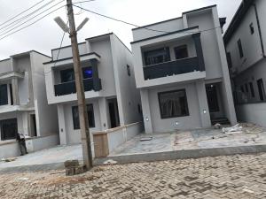 4 bedroom House for sale Alagbado Abule Egba Lagos